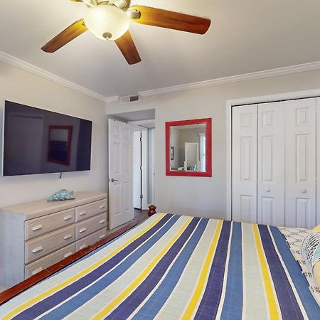 Pawleys Island Apartamento Quarto foto