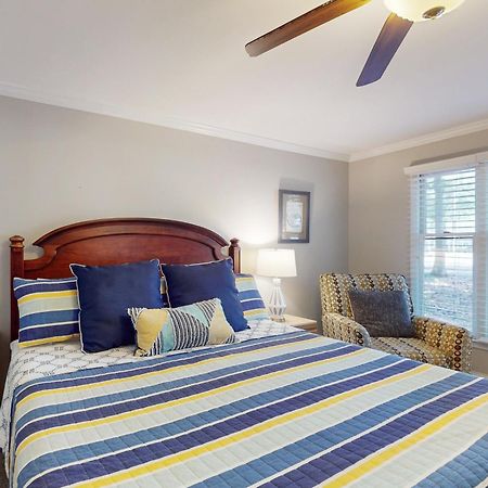 Pawleys Island Apartamento Quarto foto
