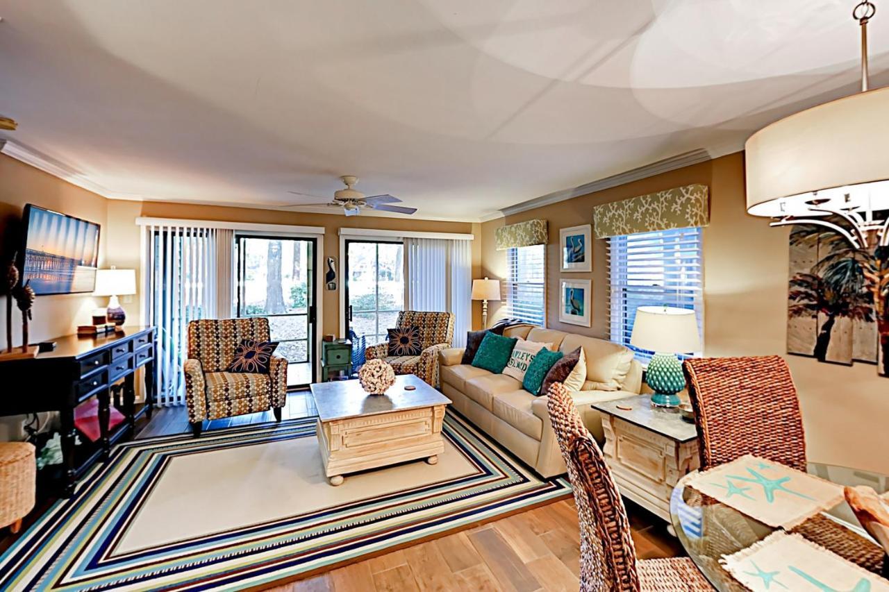 Pawleys Island Apartamento Exterior foto