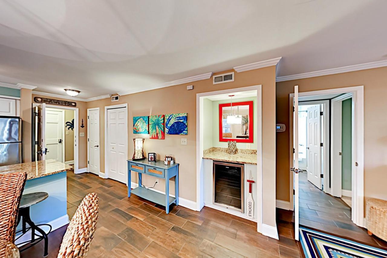 Pawleys Island Apartamento Exterior foto
