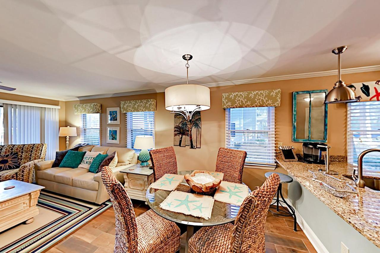 Pawleys Island Apartamento Exterior foto