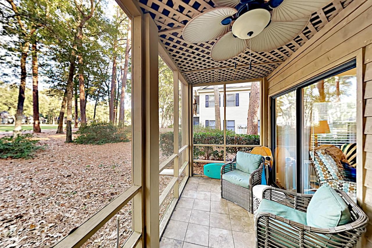Pawleys Island Apartamento Exterior foto
