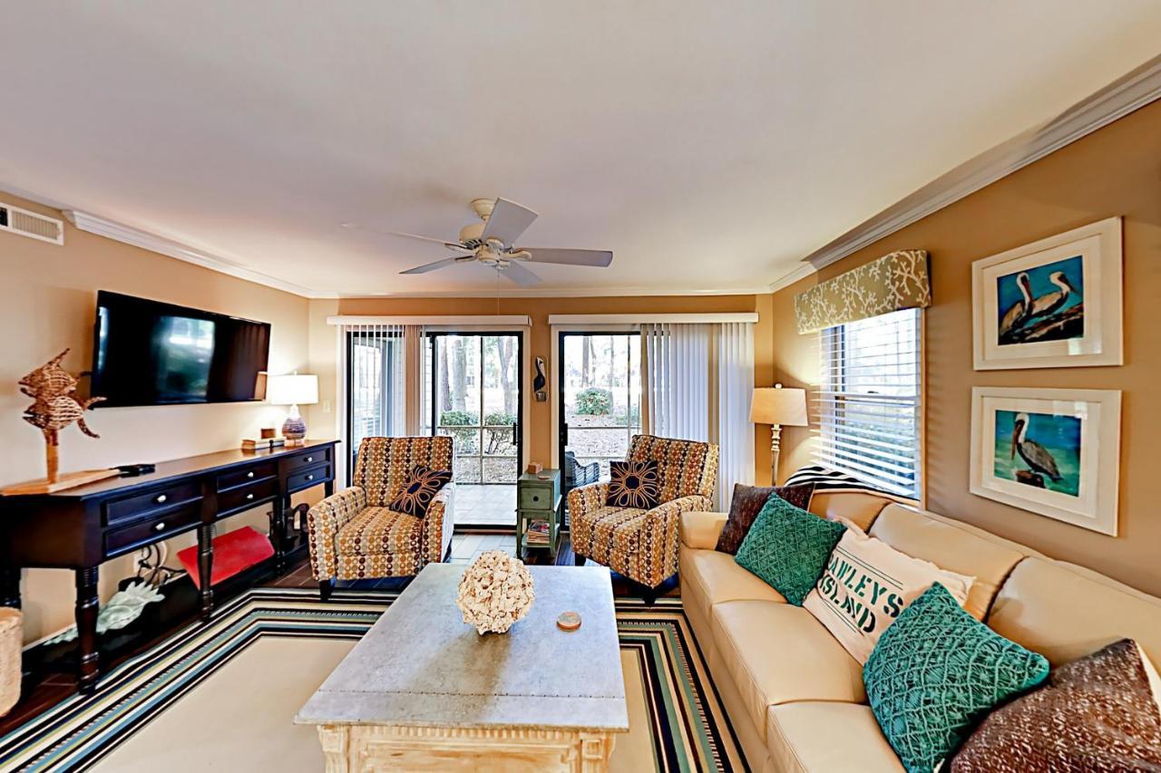 Pawleys Island Apartamento Exterior foto