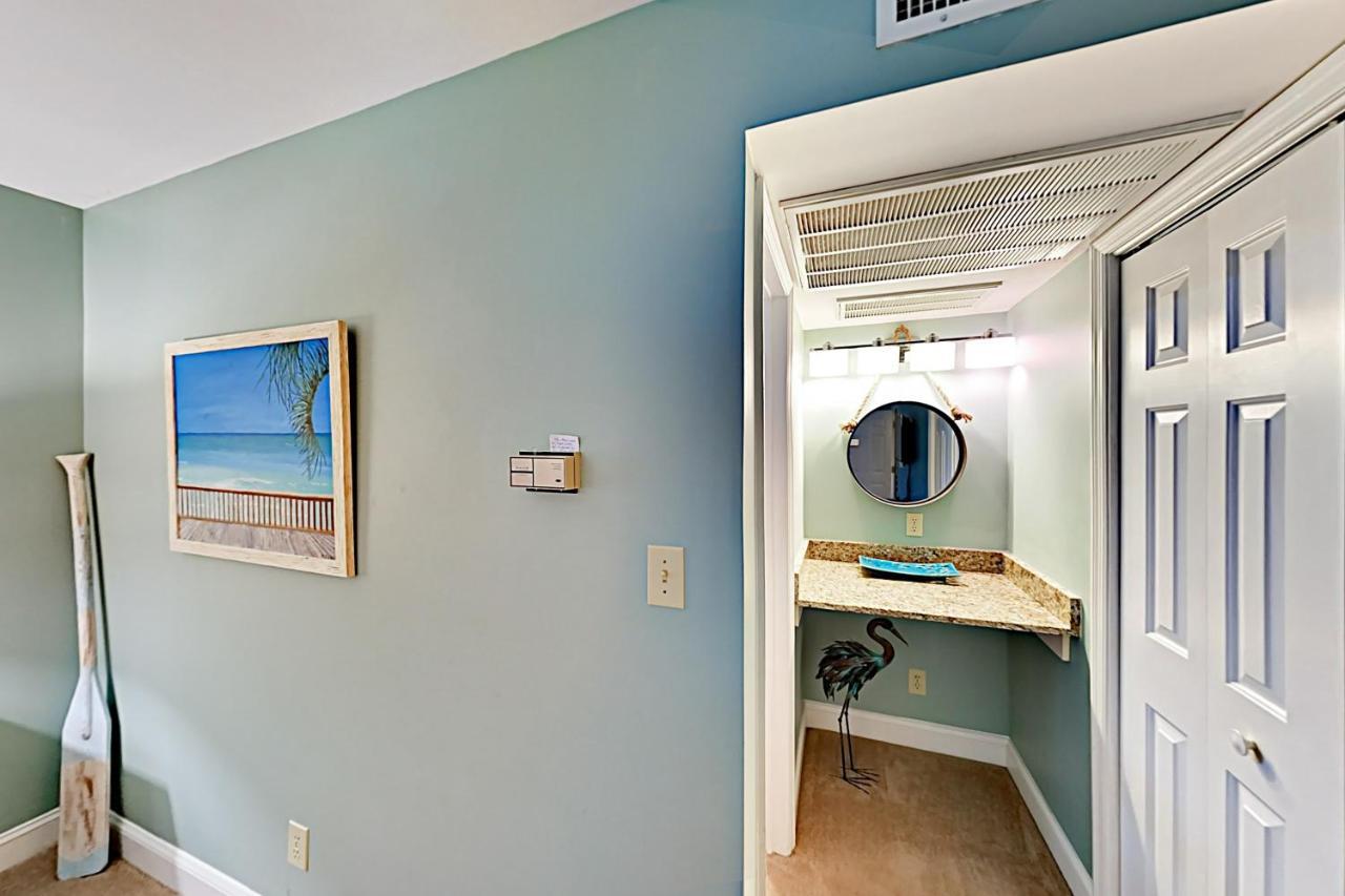 Pawleys Island Apartamento Exterior foto