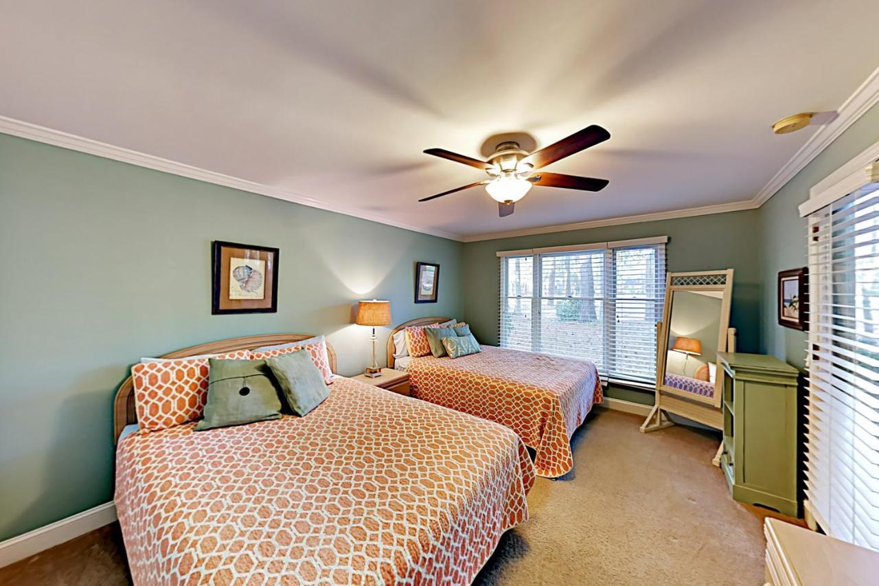Pawleys Island Apartamento Exterior foto