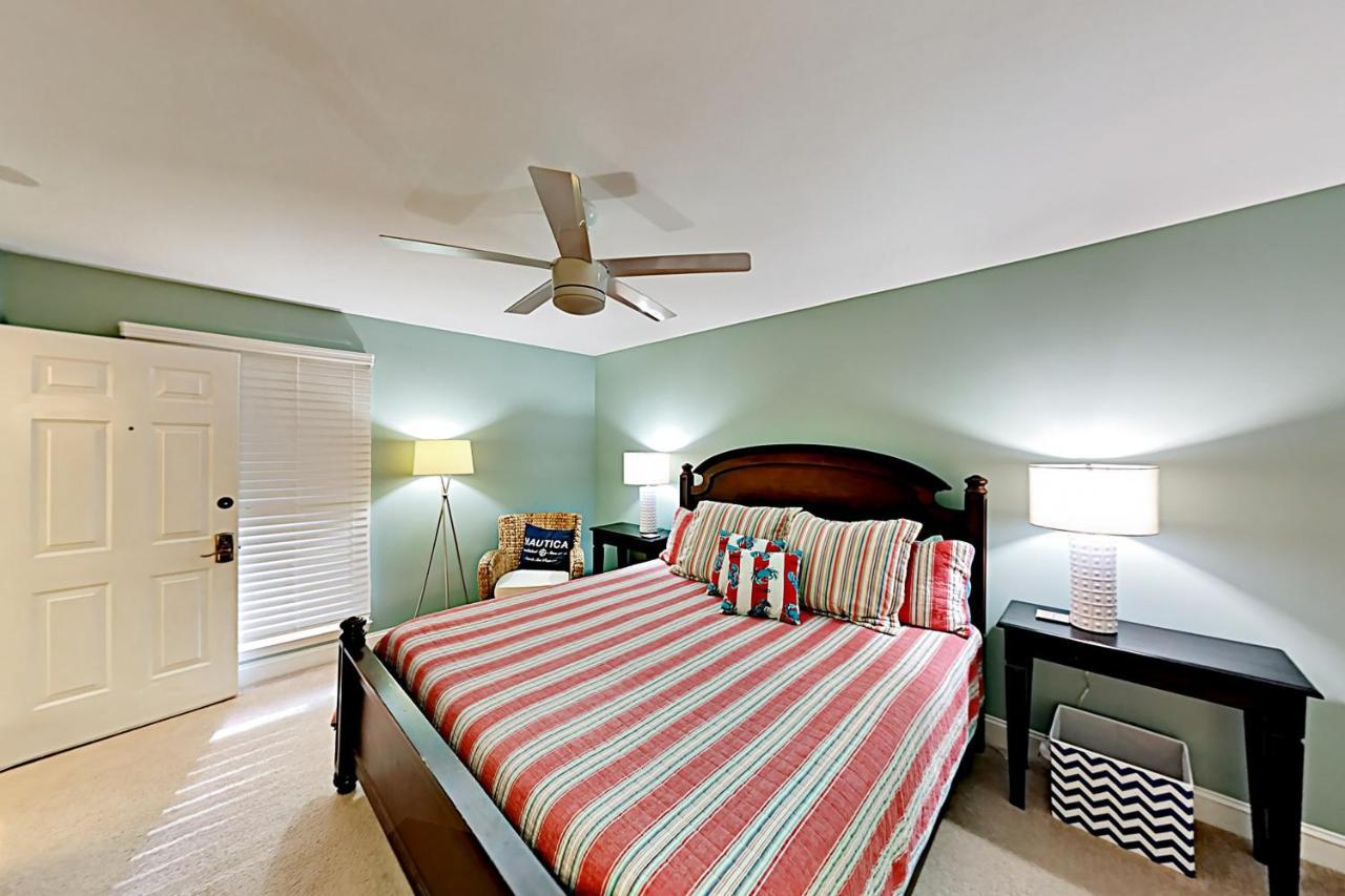 Pawleys Island Apartamento Exterior foto