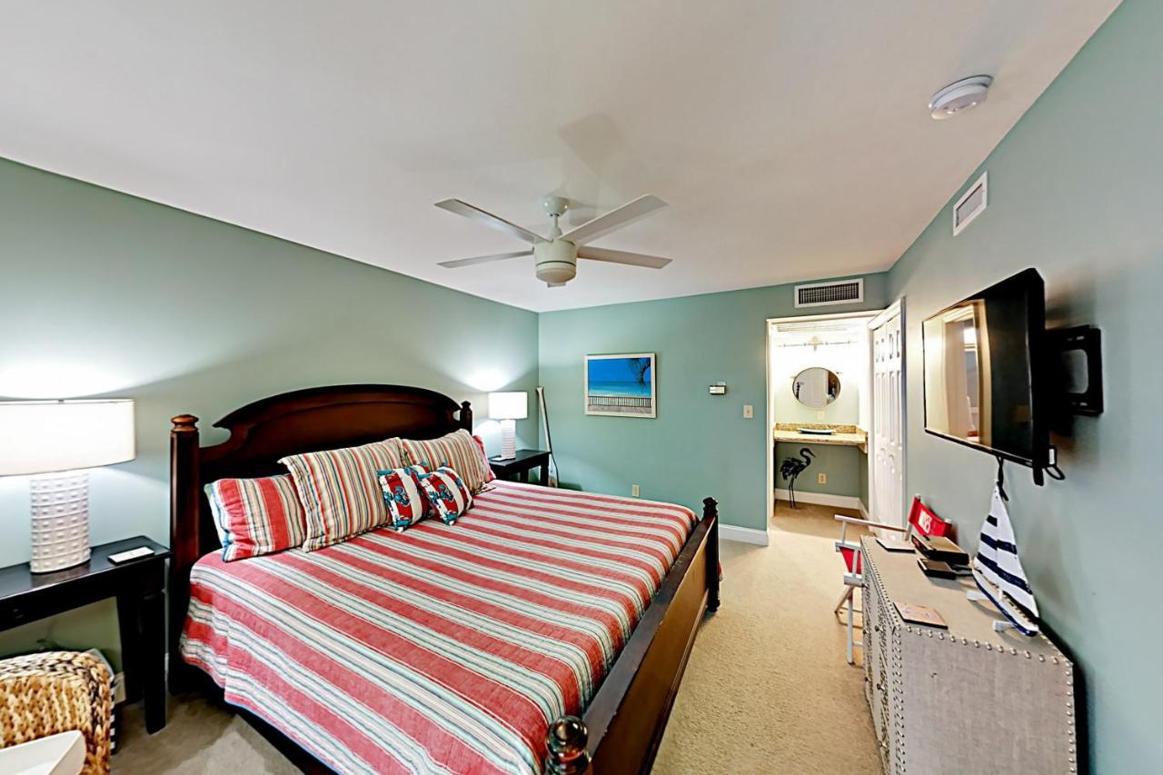 Pawleys Island Apartamento Exterior foto