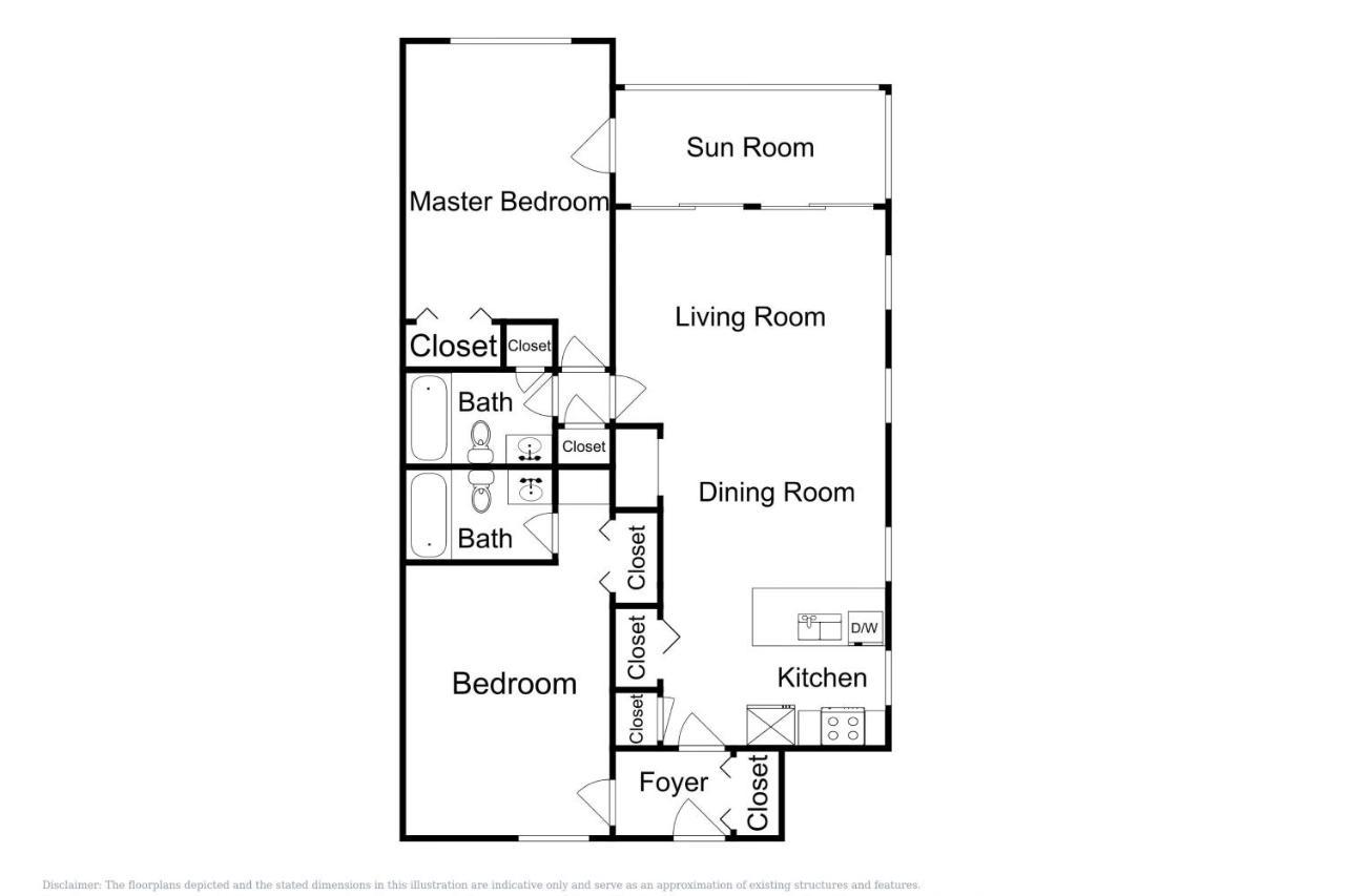 Pawleys Island Apartamento Exterior foto