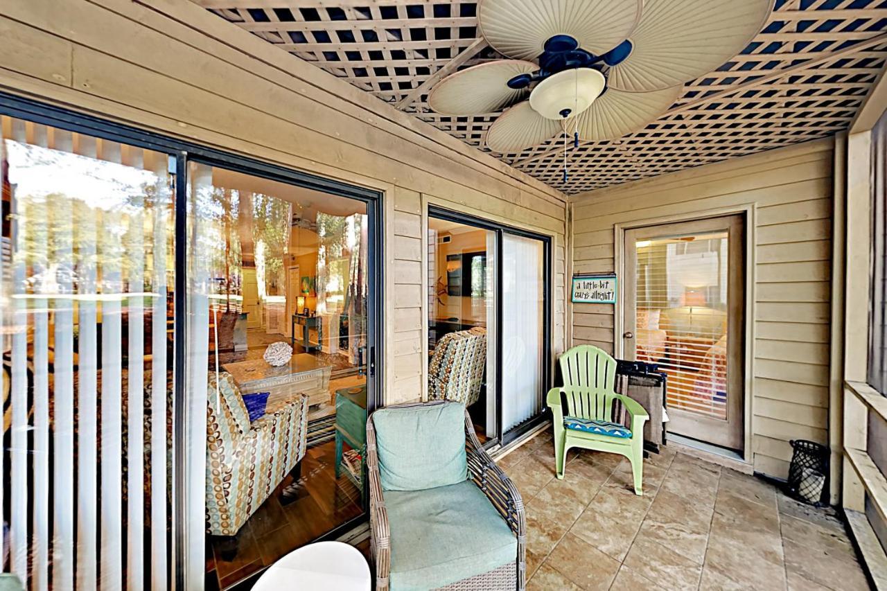 Pawleys Island Apartamento Exterior foto