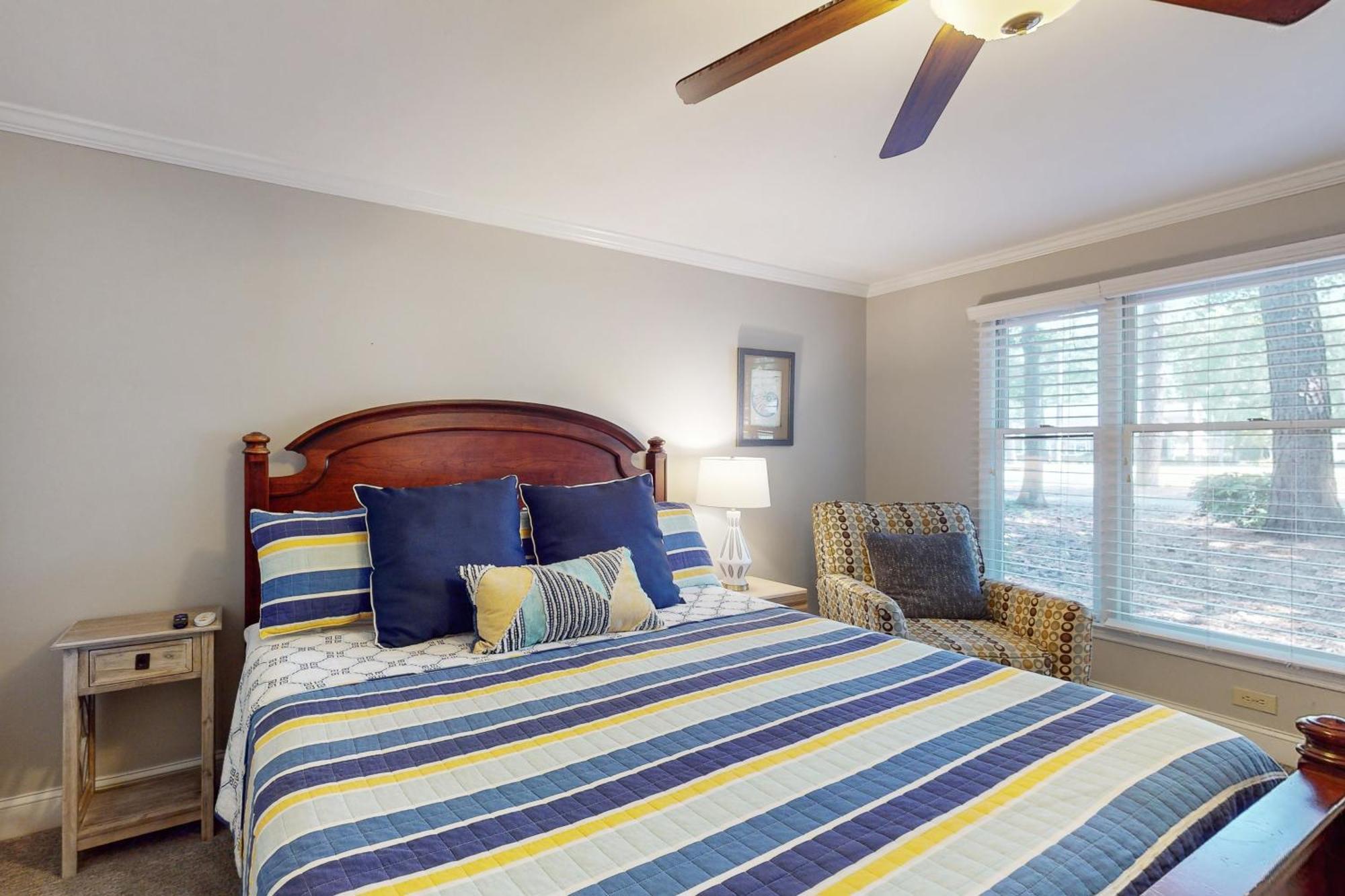 Pawleys Island Apartamento Quarto foto