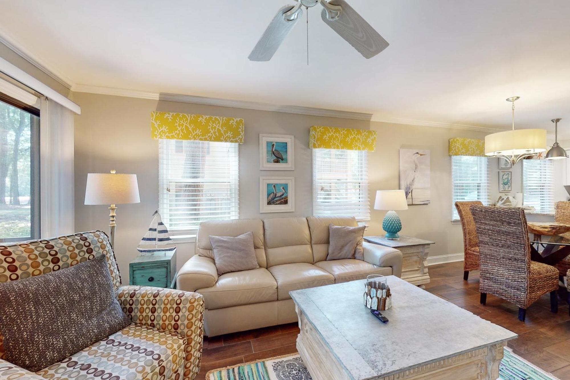 Pawleys Island Apartamento Quarto foto