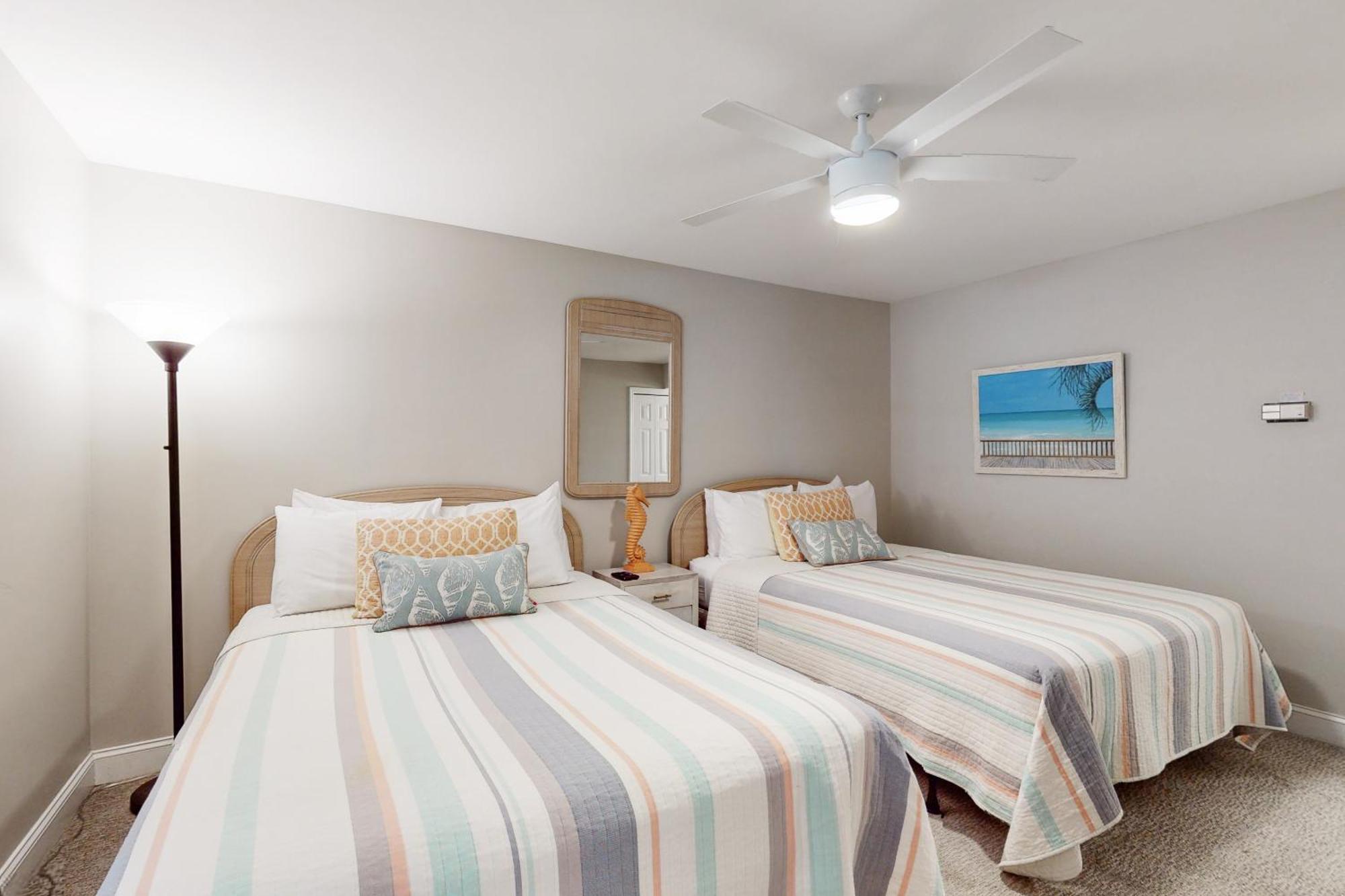 Pawleys Island Apartamento Quarto foto
