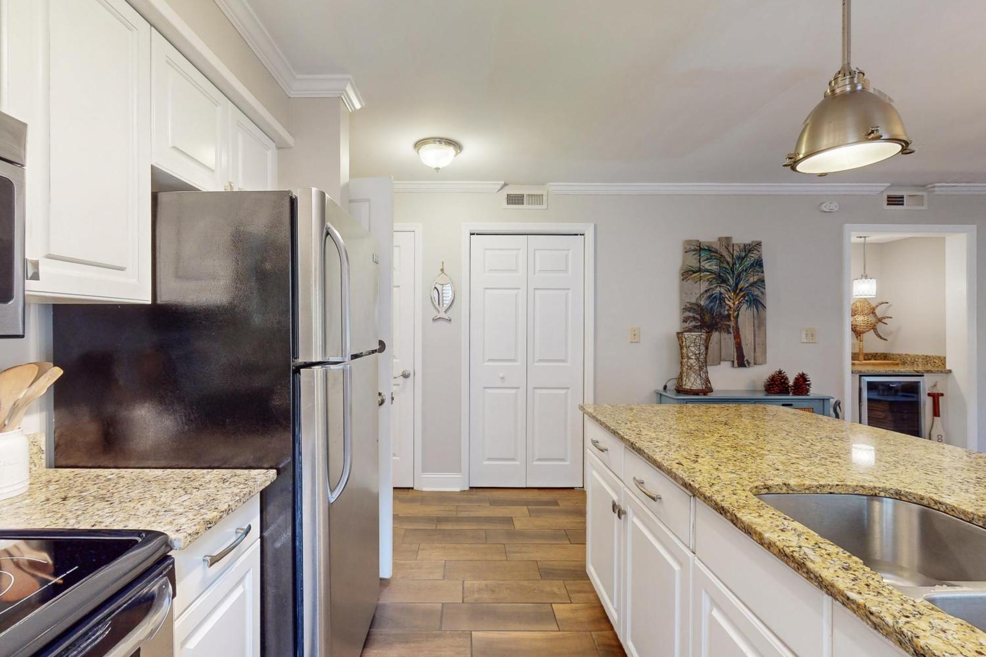 Pawleys Island Apartamento Quarto foto