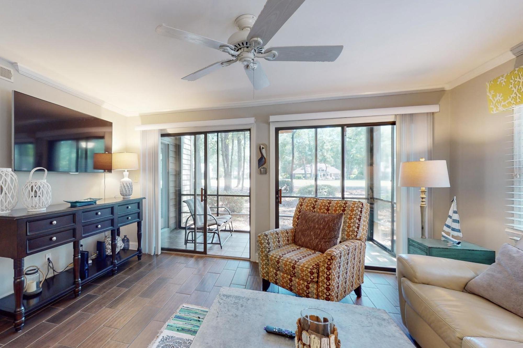 Pawleys Island Apartamento Quarto foto