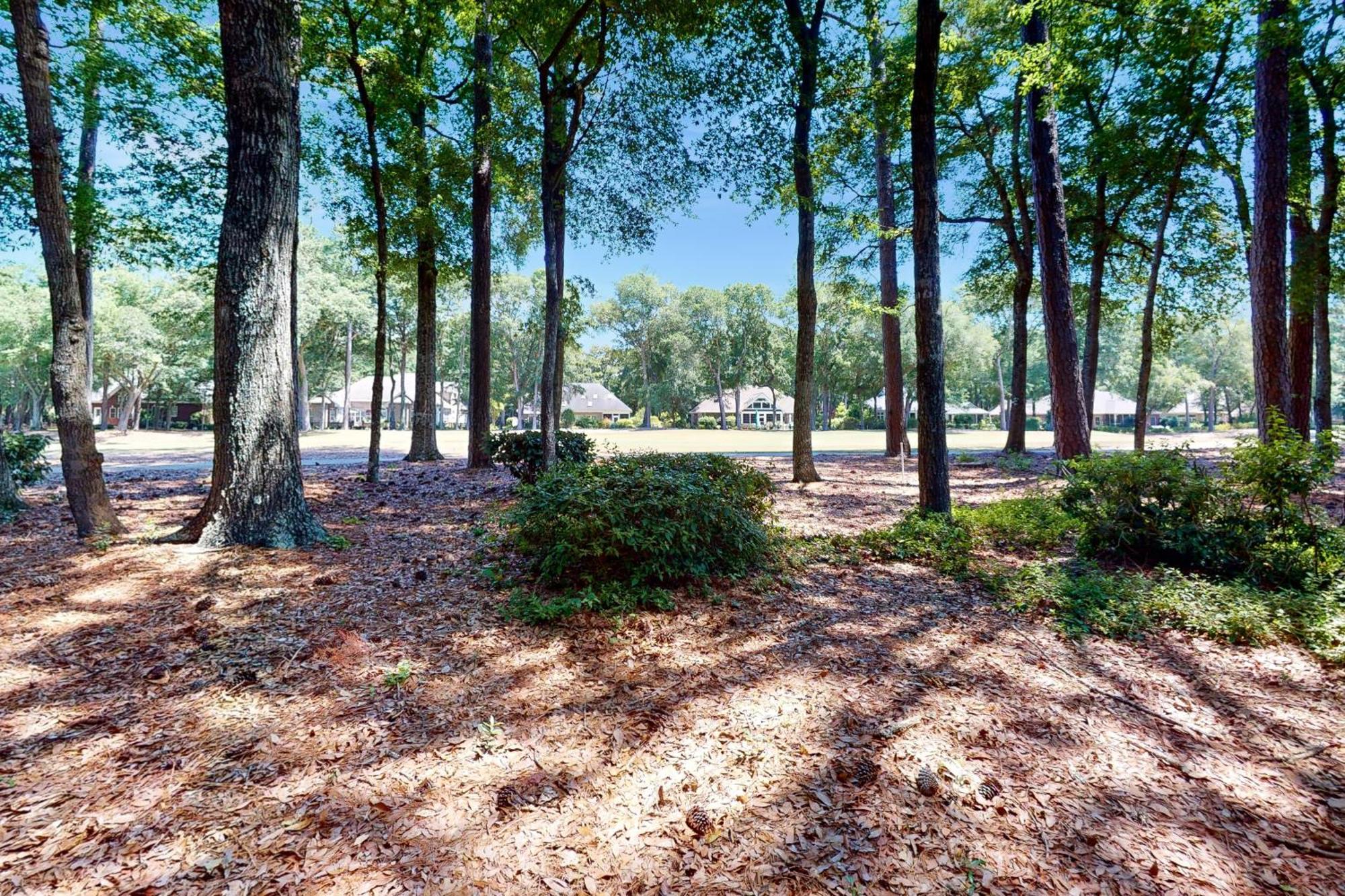 Pawleys Island Apartamento Quarto foto